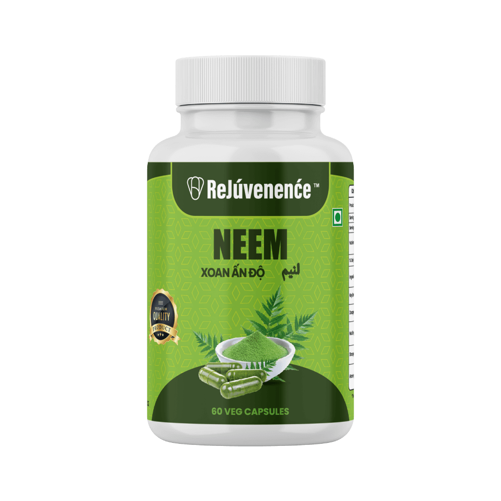 Neem Veg Capsules