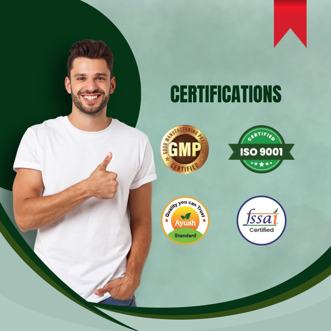 Neem Veg Capsules