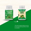 Karela Veg Capsules