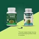 Green Tea Veg Capsules