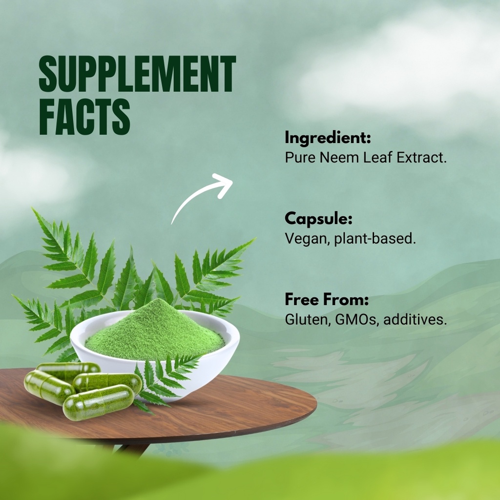 Green Tea Veg Capsules