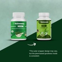 Green Tea Veg Capsules