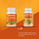 Ashwagandha Veg Capsules