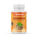 Ashwagandha Veg Capsules