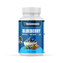 Blueberry Veg Capsules