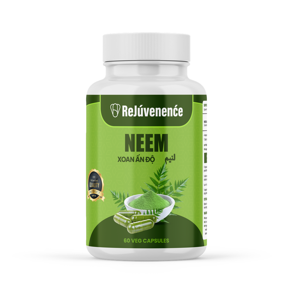 Neem Veg Capsules