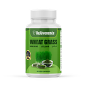 Wheatgrass Veg Capsules