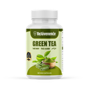 Green Tea Veg Capsules