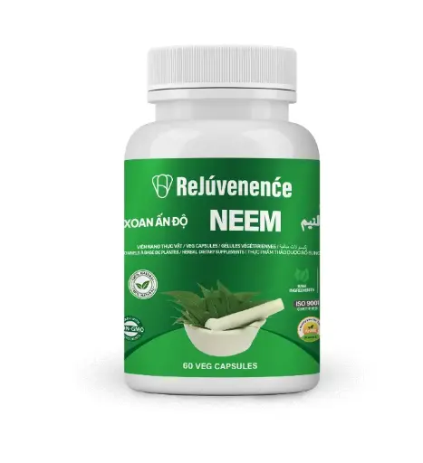 Neem Veg Capsules